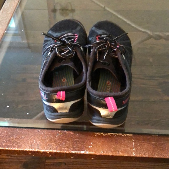 Merrell Running Shoes - Picture 3 of 4